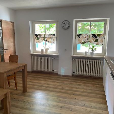 Ferienwohnung Waesserndorf Luaran gambar