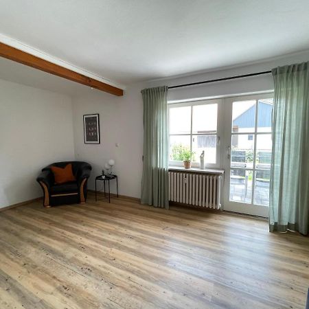 Ferienwohnung Waesserndorf Luaran gambar
