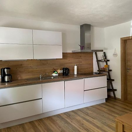 Ferienwohnung Waesserndorf Luaran gambar