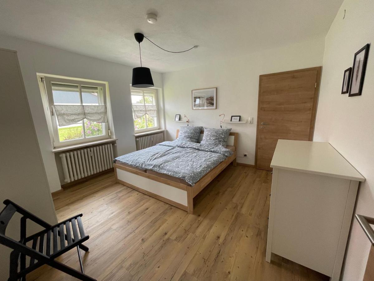 Ferienwohnung Waesserndorf Luaran gambar