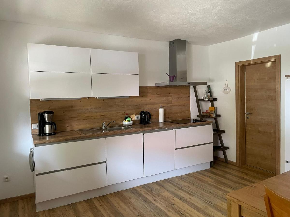 Ferienwohnung Waesserndorf Luaran gambar
