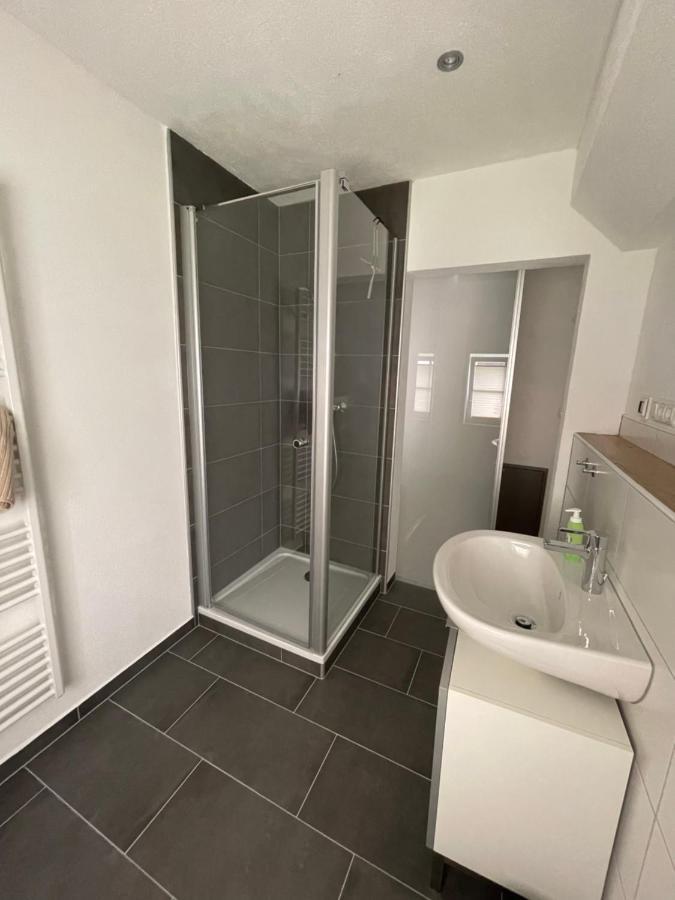 Ferienwohnung Waesserndorf Luaran gambar