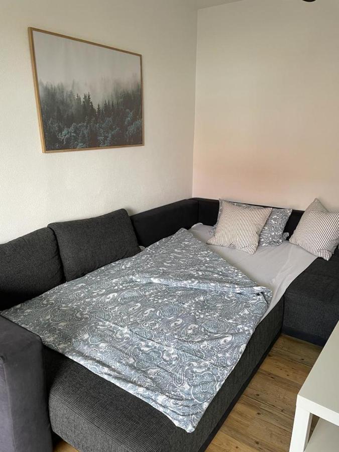 Ferienwohnung Waesserndorf Luaran gambar